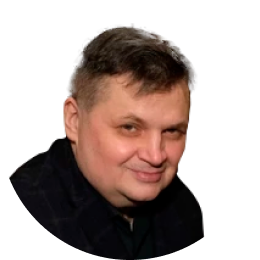 Владимир Рябенко